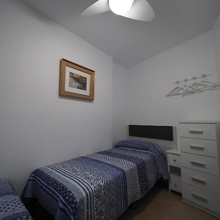 Inmosantos Oasis A1 Apartamento Roses Exterior foto