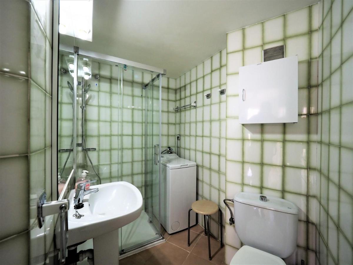 Inmosantos Oasis A1 Apartamento Roses Exterior foto