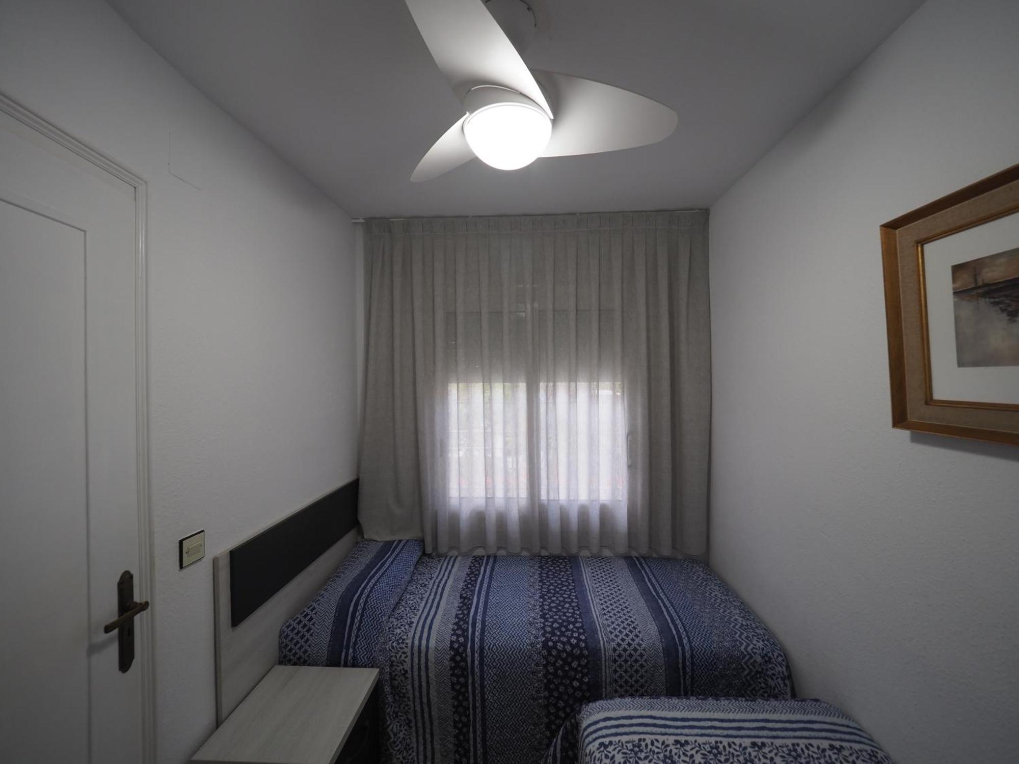 Inmosantos Oasis A1 Apartamento Roses Exterior foto