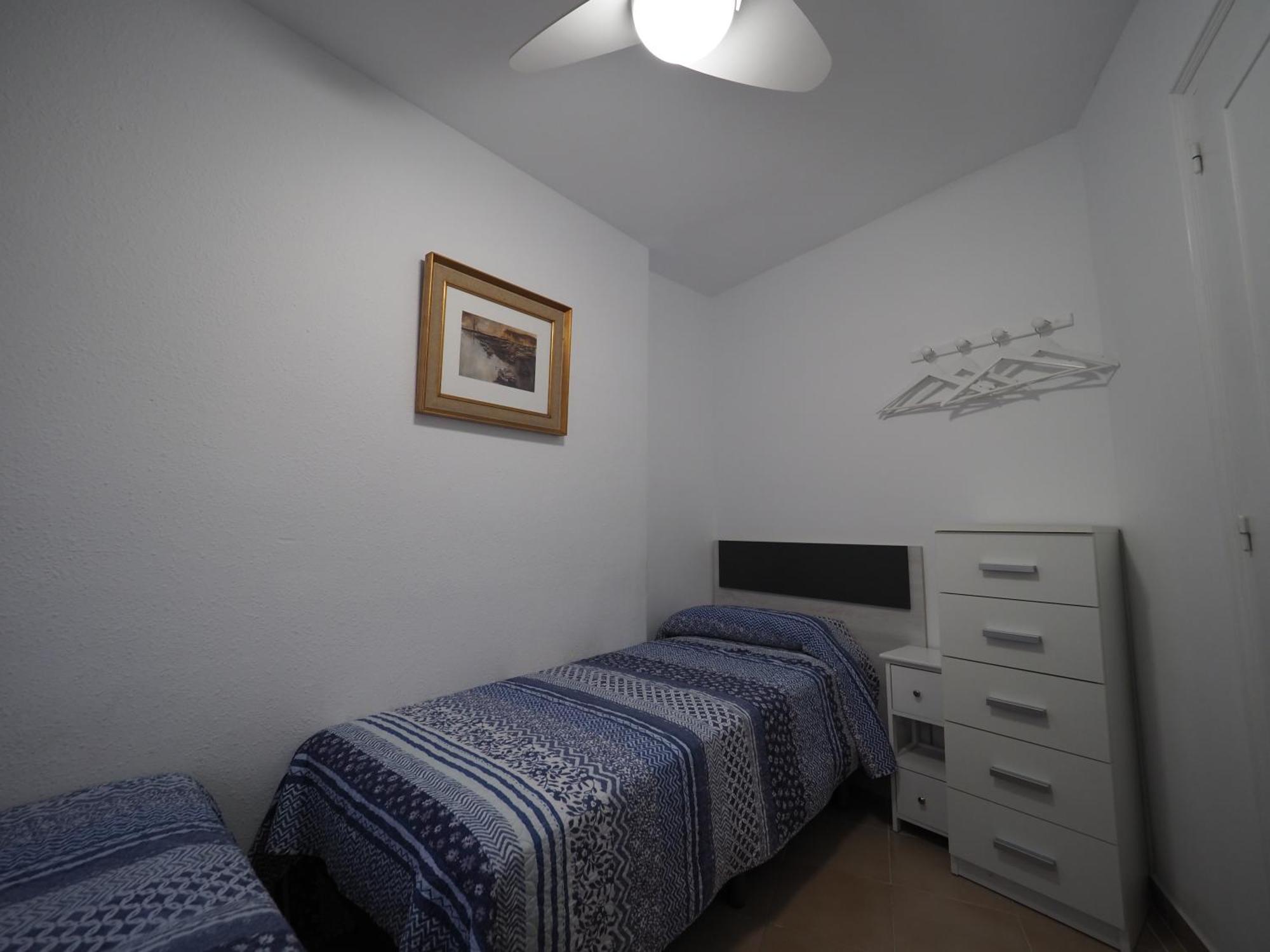 Inmosantos Oasis A1 Apartamento Roses Exterior foto