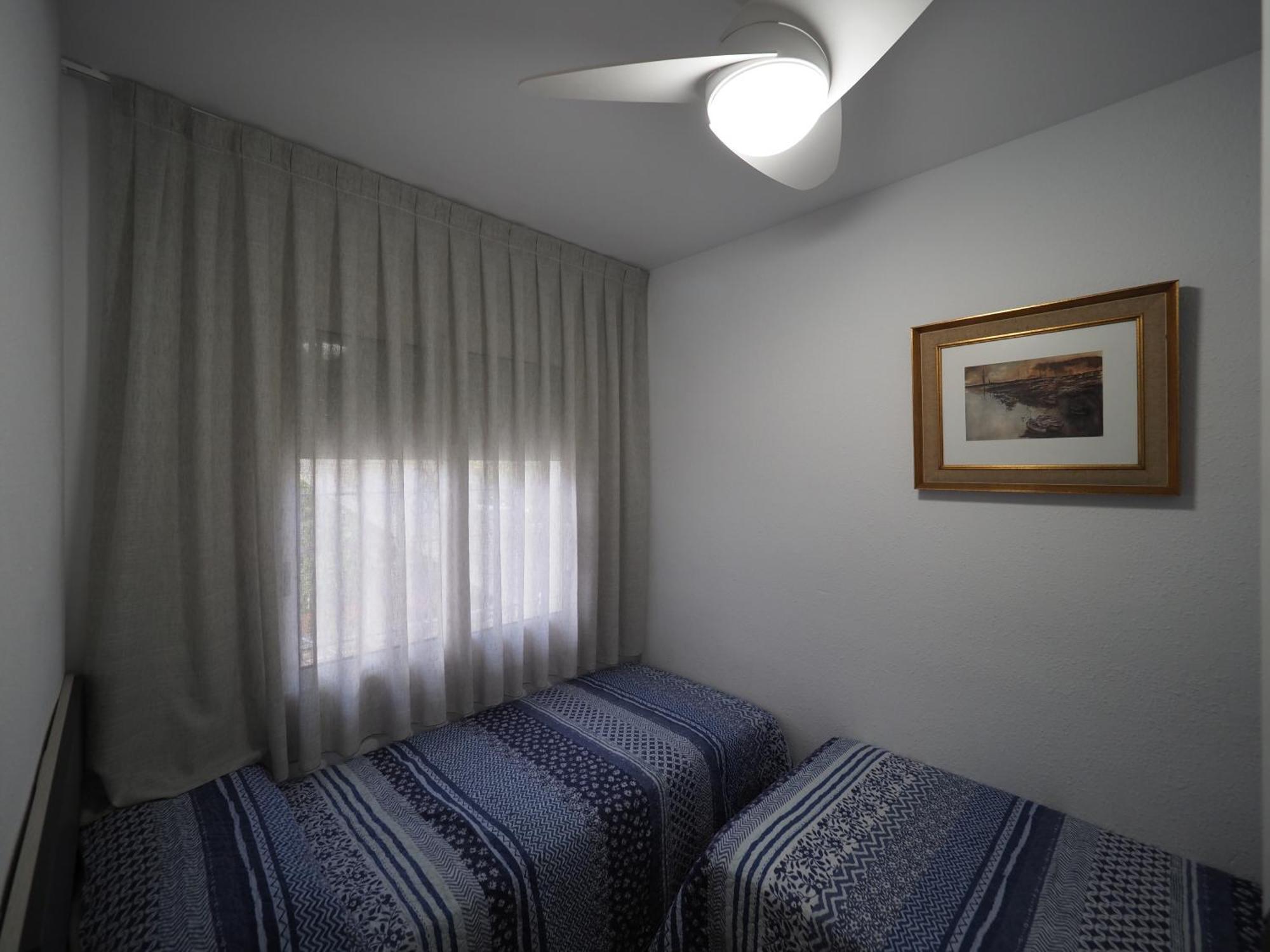 Inmosantos Oasis A1 Apartamento Roses Exterior foto