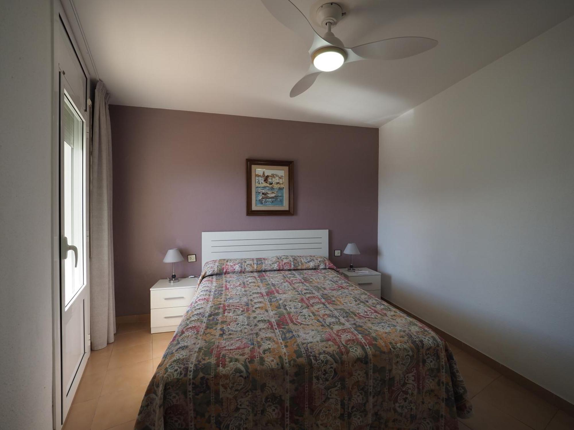 Inmosantos Oasis A1 Apartamento Roses Exterior foto