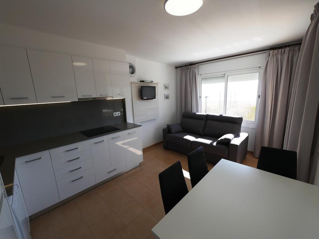 Inmosantos Oasis A1 Apartamento Roses Quarto foto