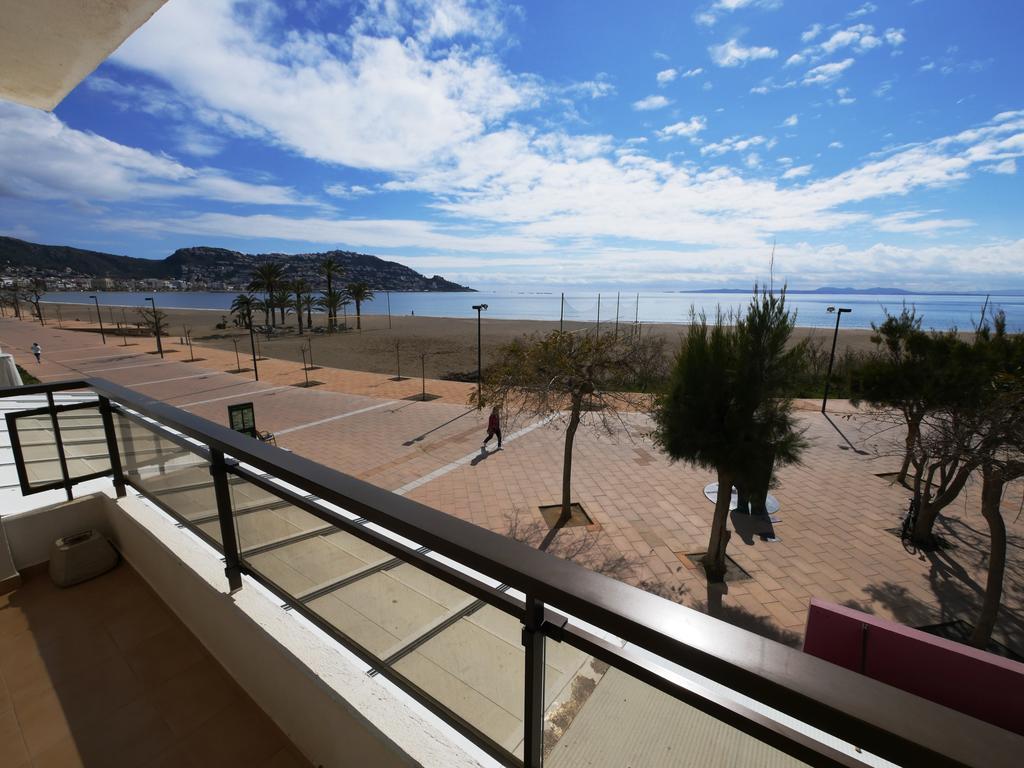 Inmosantos Oasis A1 Apartamento Roses Exterior foto