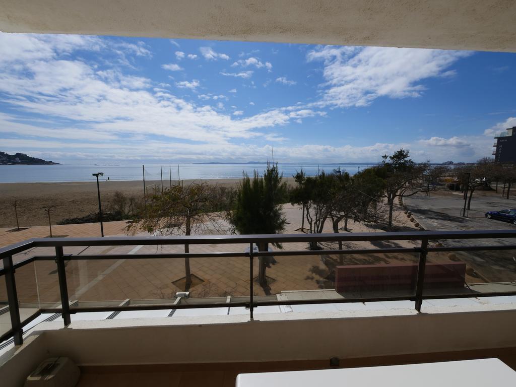 Inmosantos Oasis A1 Apartamento Roses Exterior foto