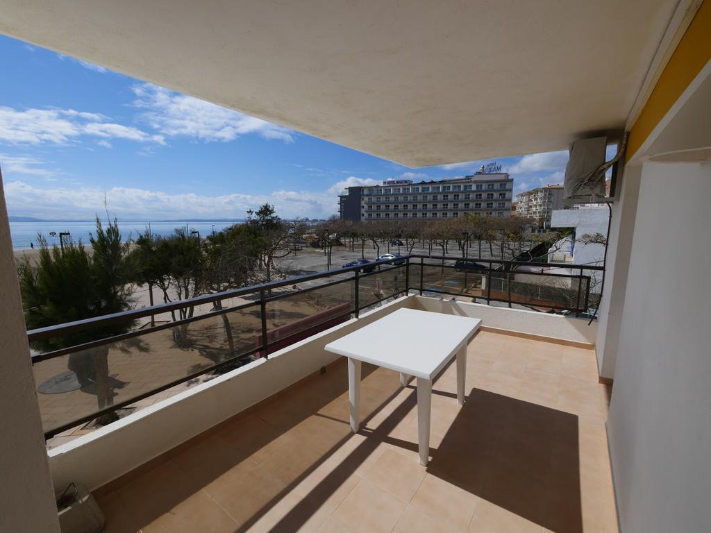 Inmosantos Oasis A1 Apartamento Roses Exterior foto