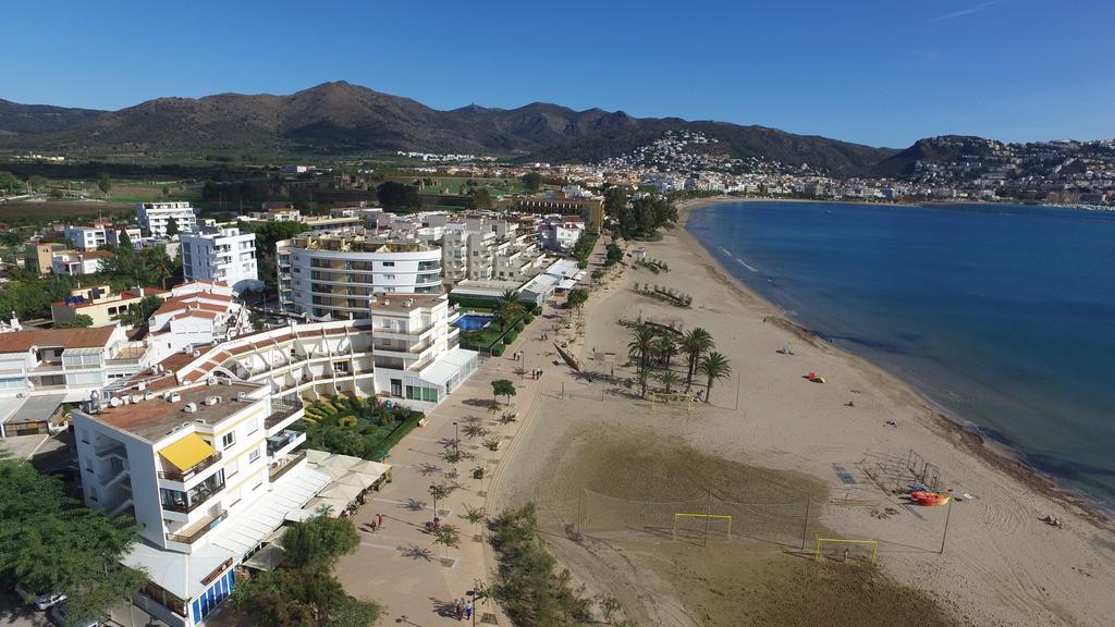 Inmosantos Oasis A1 Apartamento Roses Exterior foto