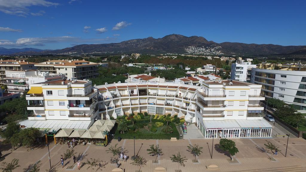 Inmosantos Oasis A1 Apartamento Roses Exterior foto